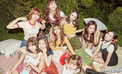 私生爆料韩国娱乐圈twice,揭开韩国娱乐圈的神秘面纱