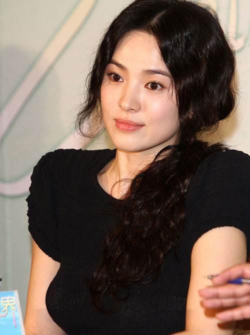 宋慧乔韩国最新爆料,揭秘她的私生活与事业新动向